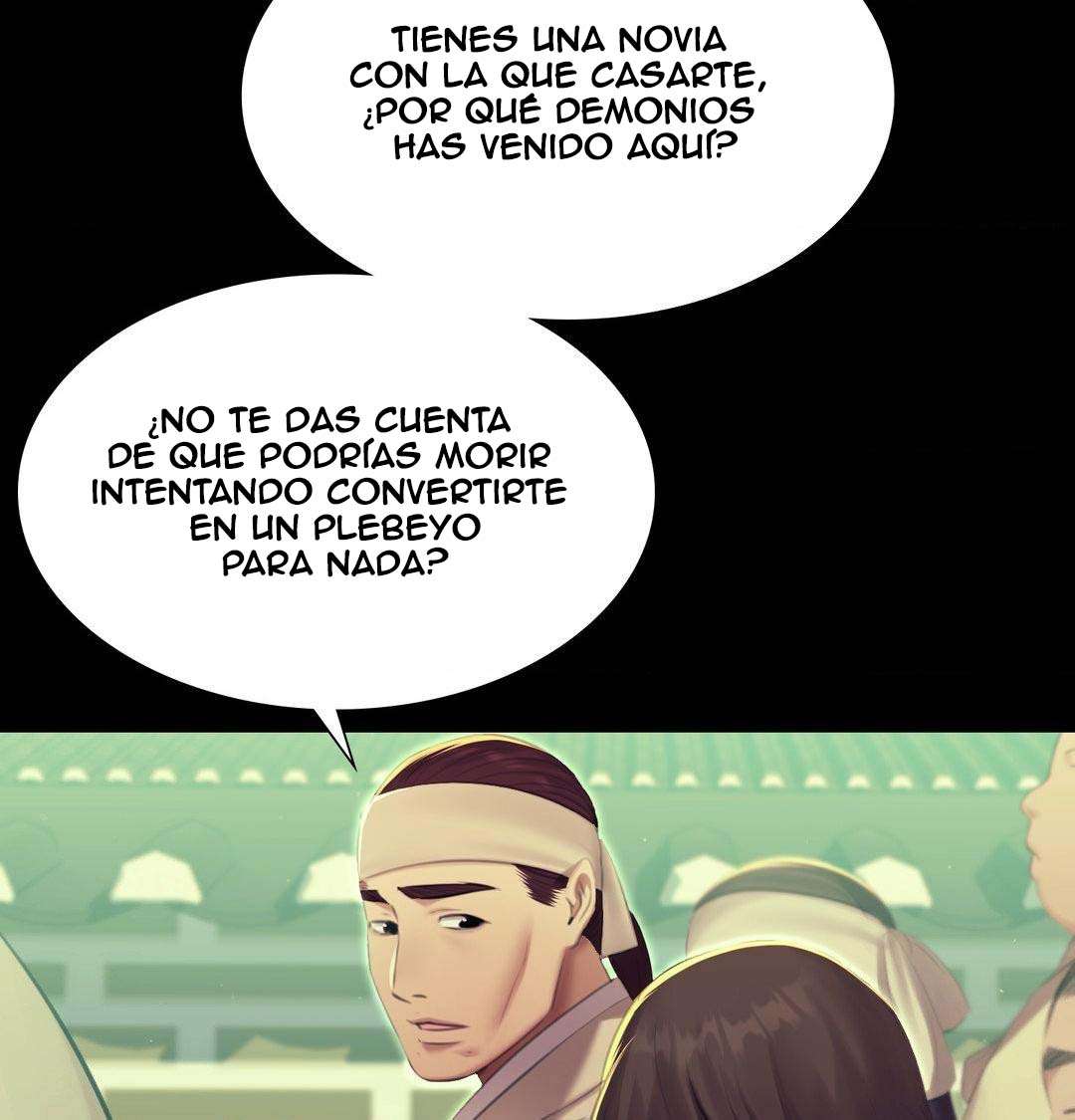 Madam Capitulo 164 página 47
