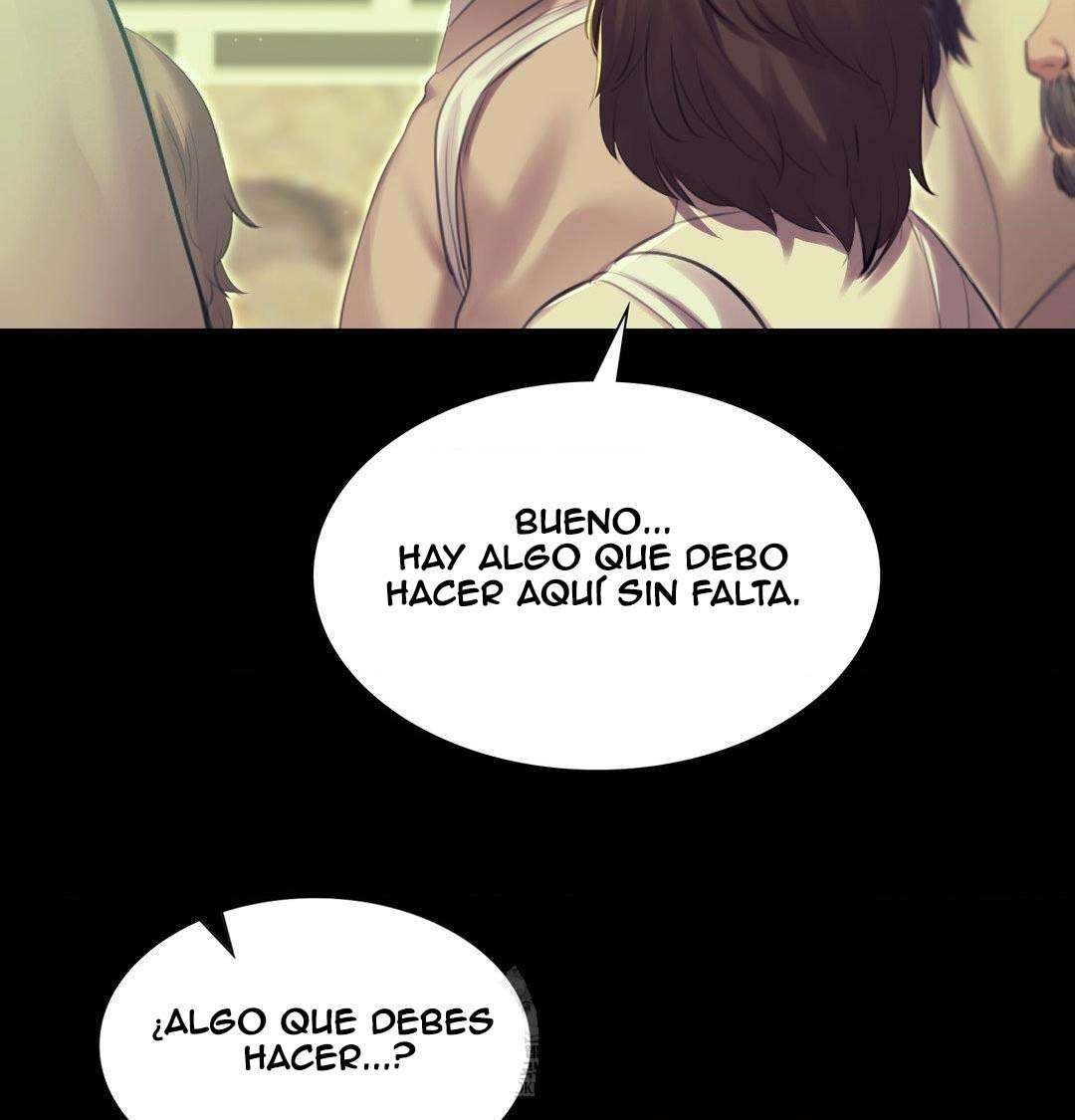 Madam Capitulo 164 página 48