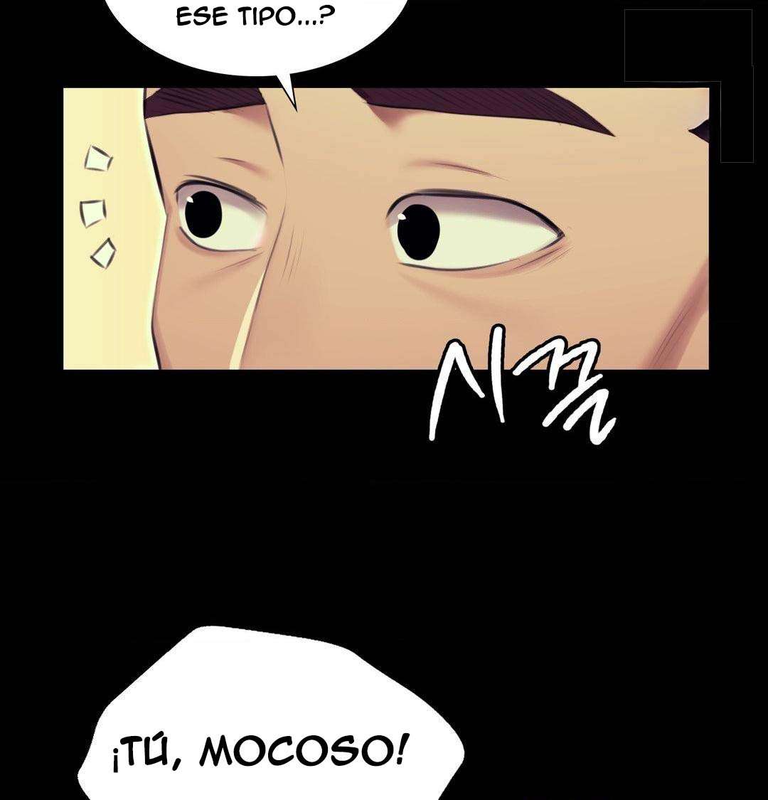 Madam Capitulo 164 página 50