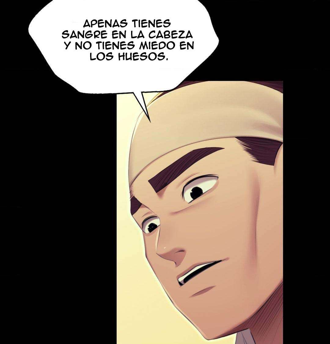 Madam Capitulo 164 página 53