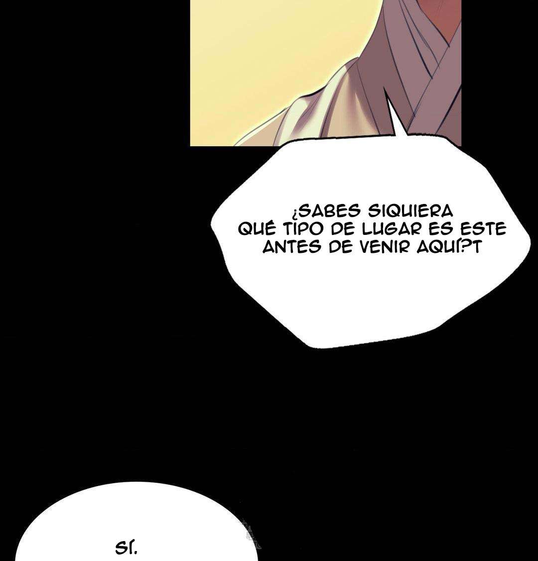 Madam Capitulo 164 página 54