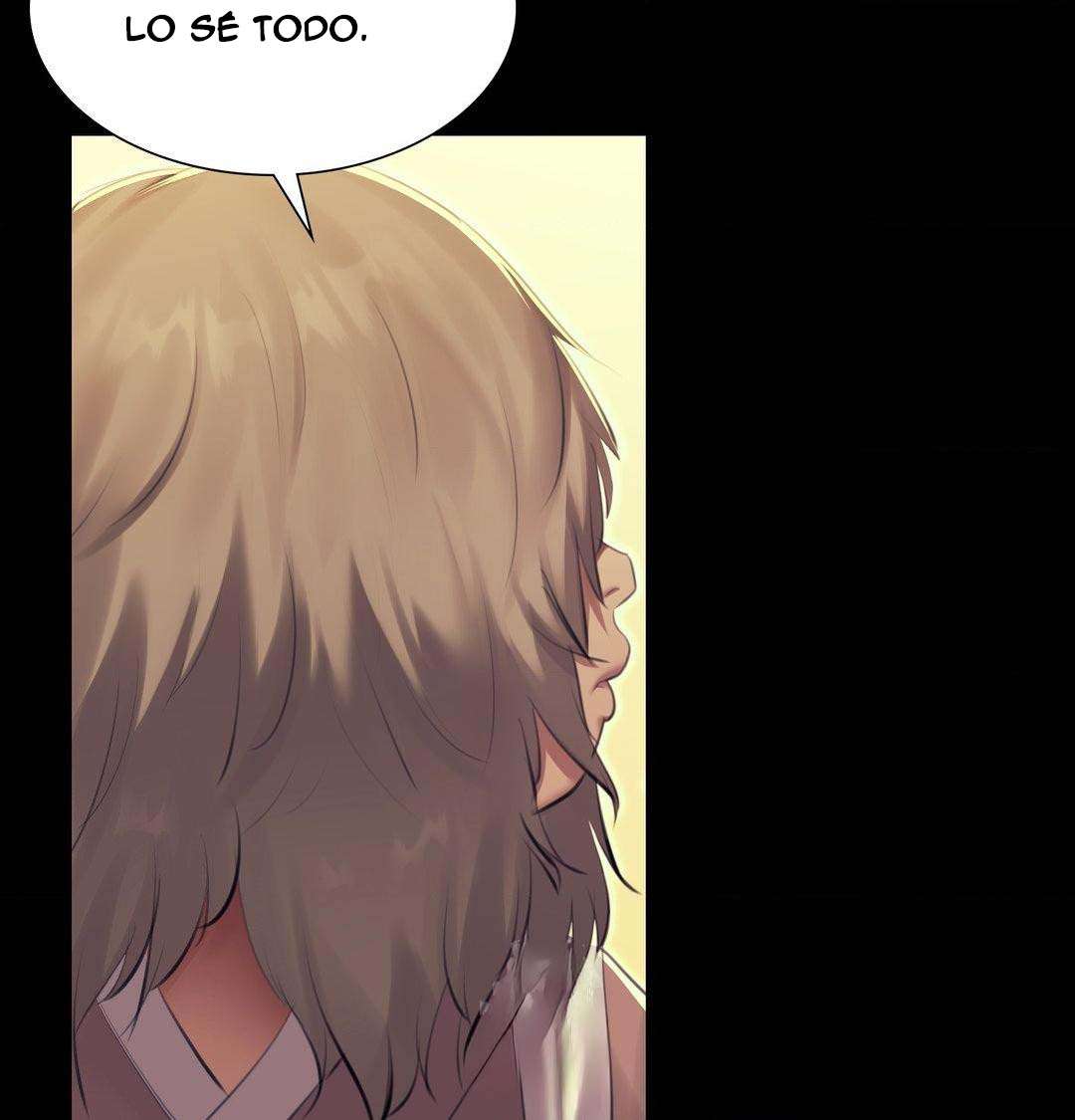 Madam Capitulo 164 página 55