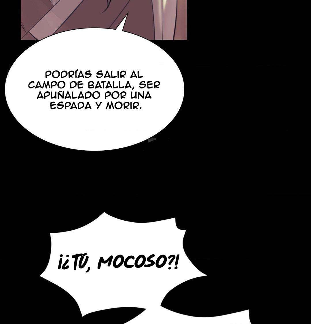 Madam Capitulo 164 página 56