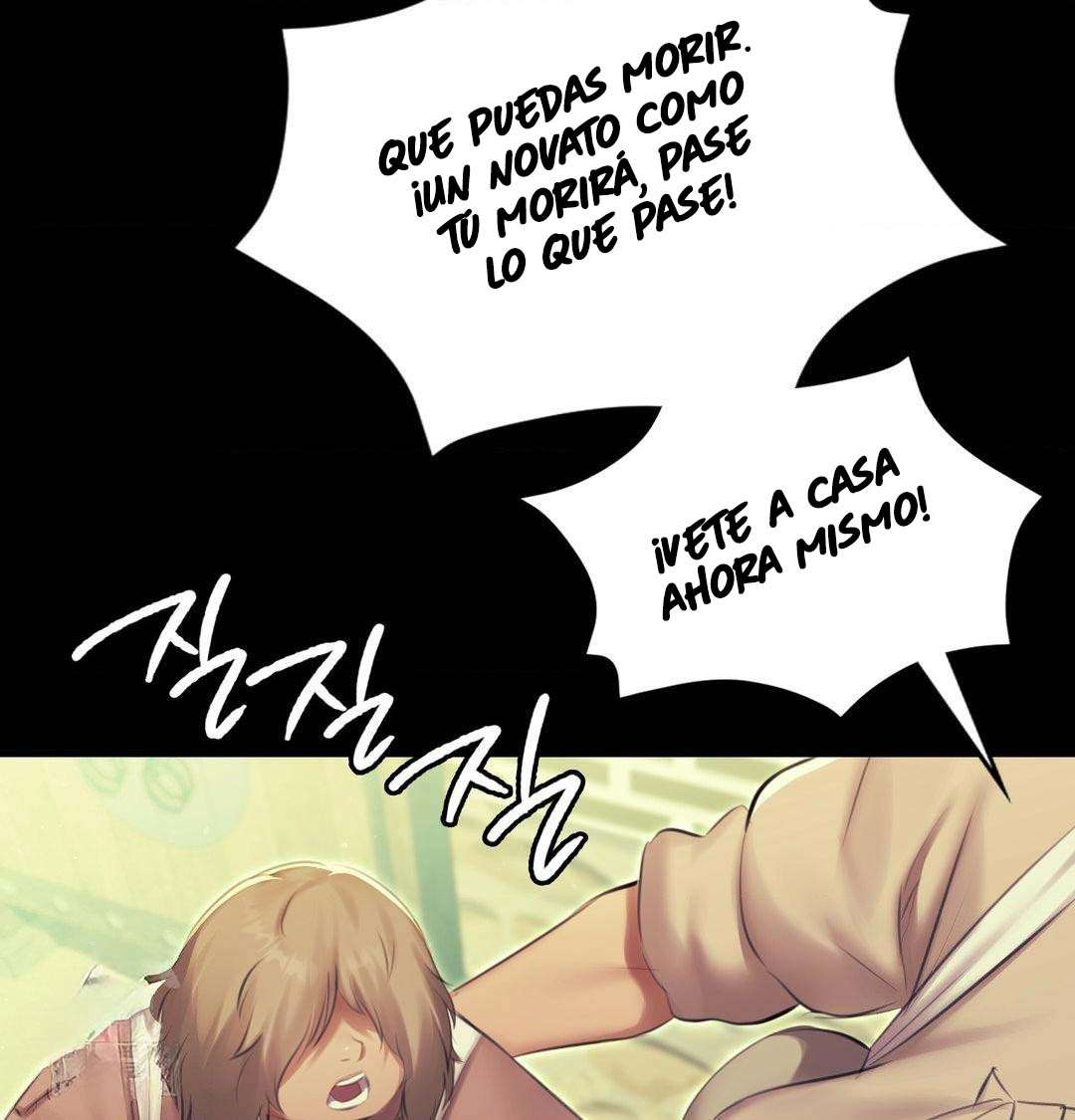 Madam Capitulo 164 página 57