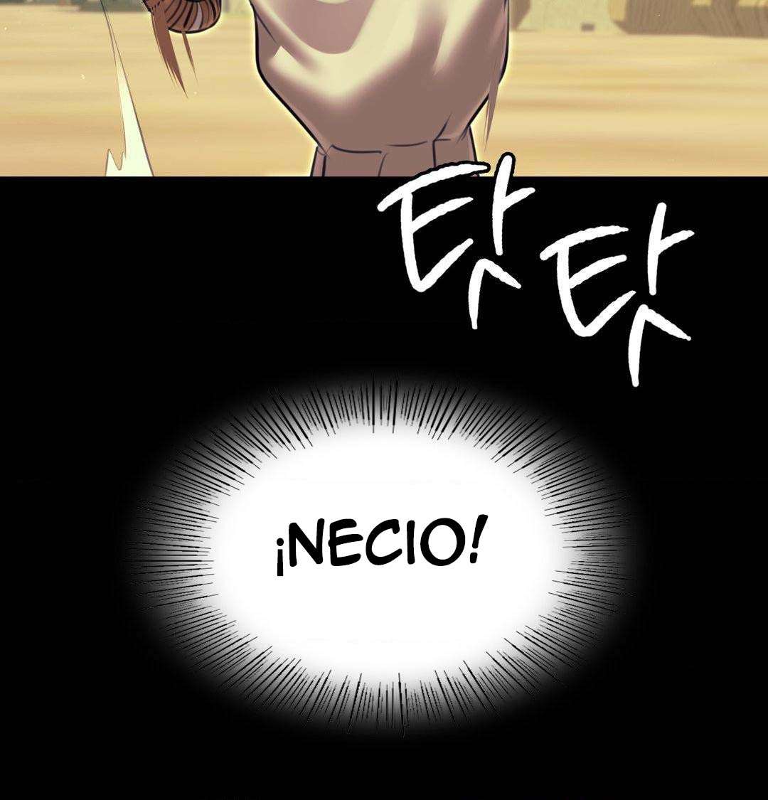 Madam Capitulo 164 página 6