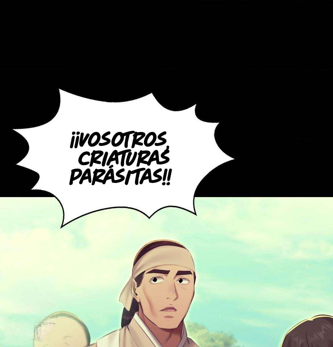 Madam Capitulo 164 página 61
