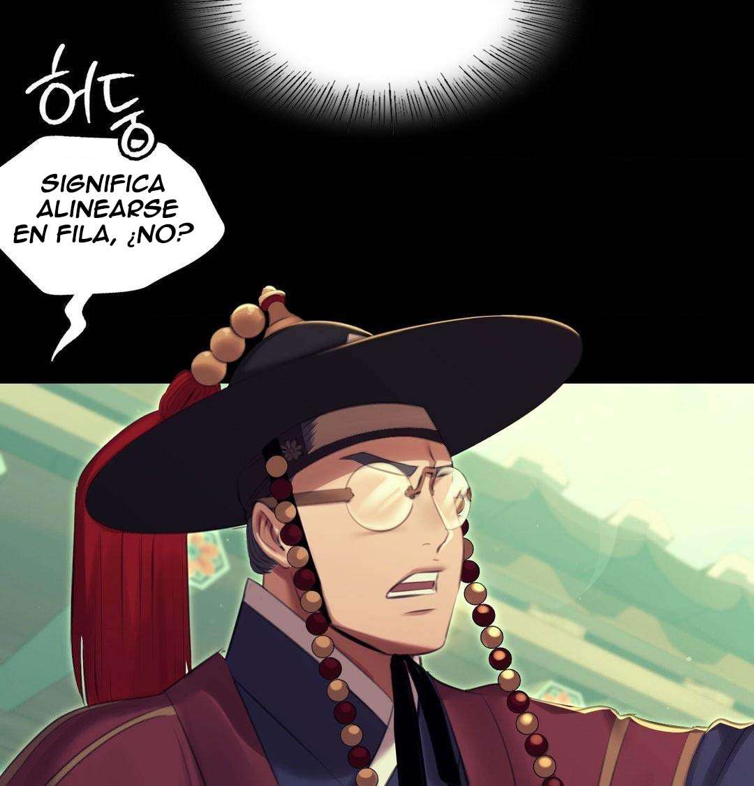 Madam Capitulo 164 página 64