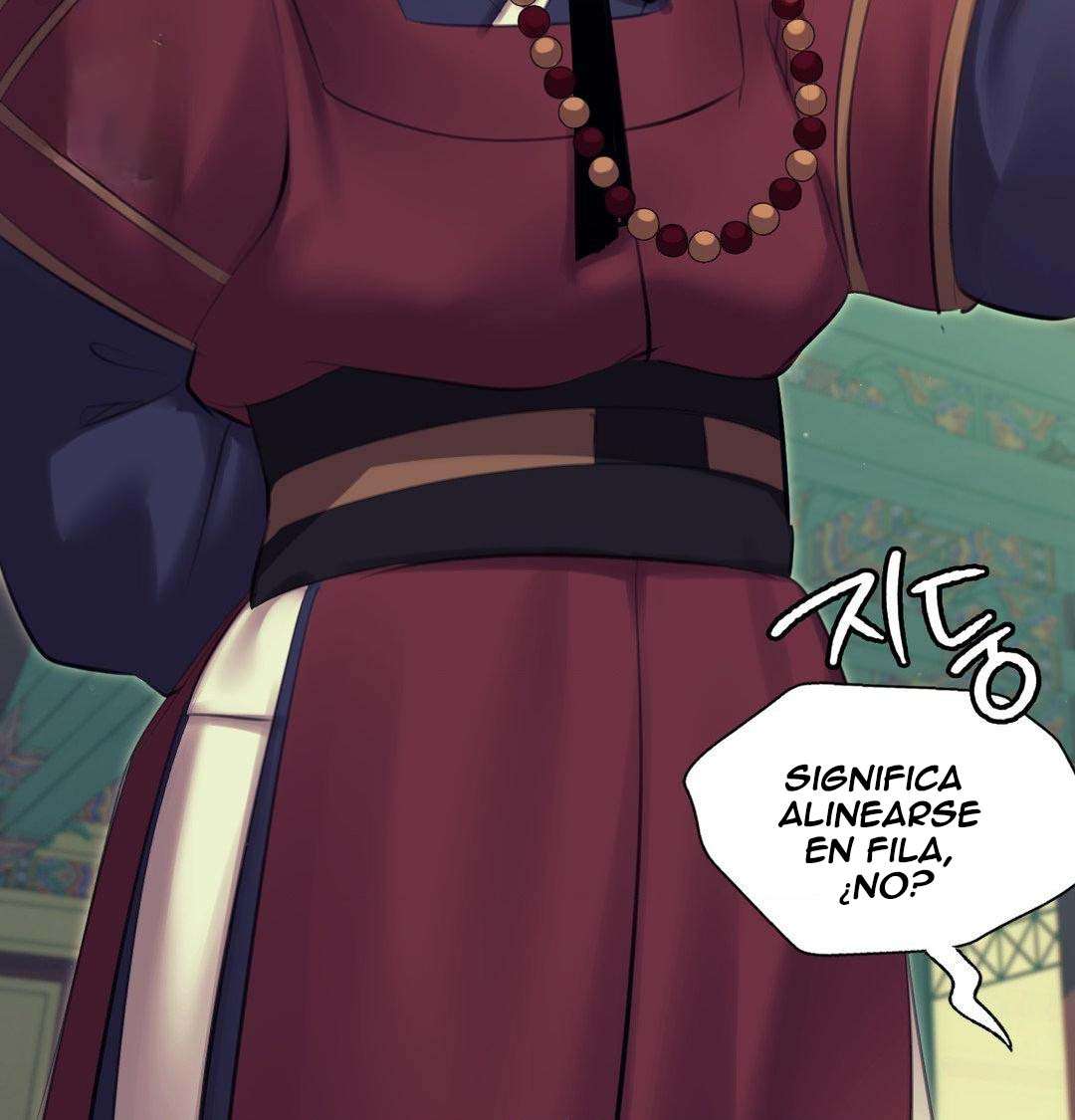 Madam Capitulo 164 página 65
