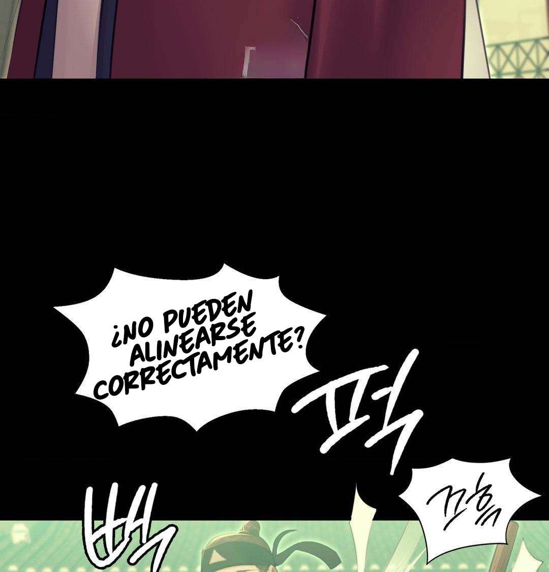 Madam Capitulo 164 página 66