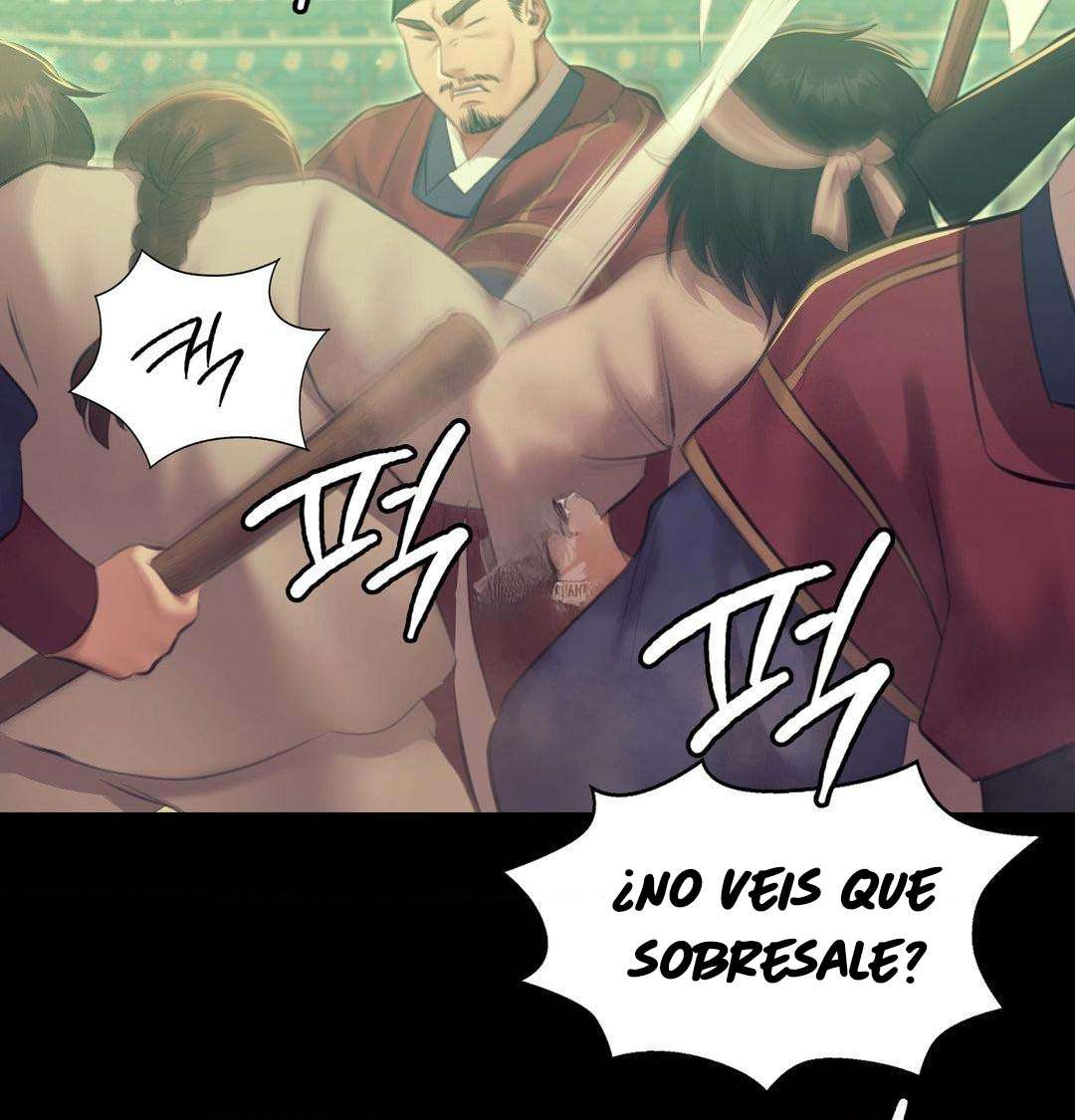 Madam Capitulo 164 página 67