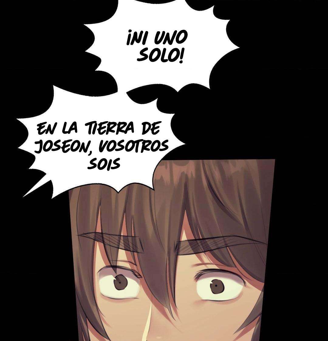 Madam Capitulo 164 página 76