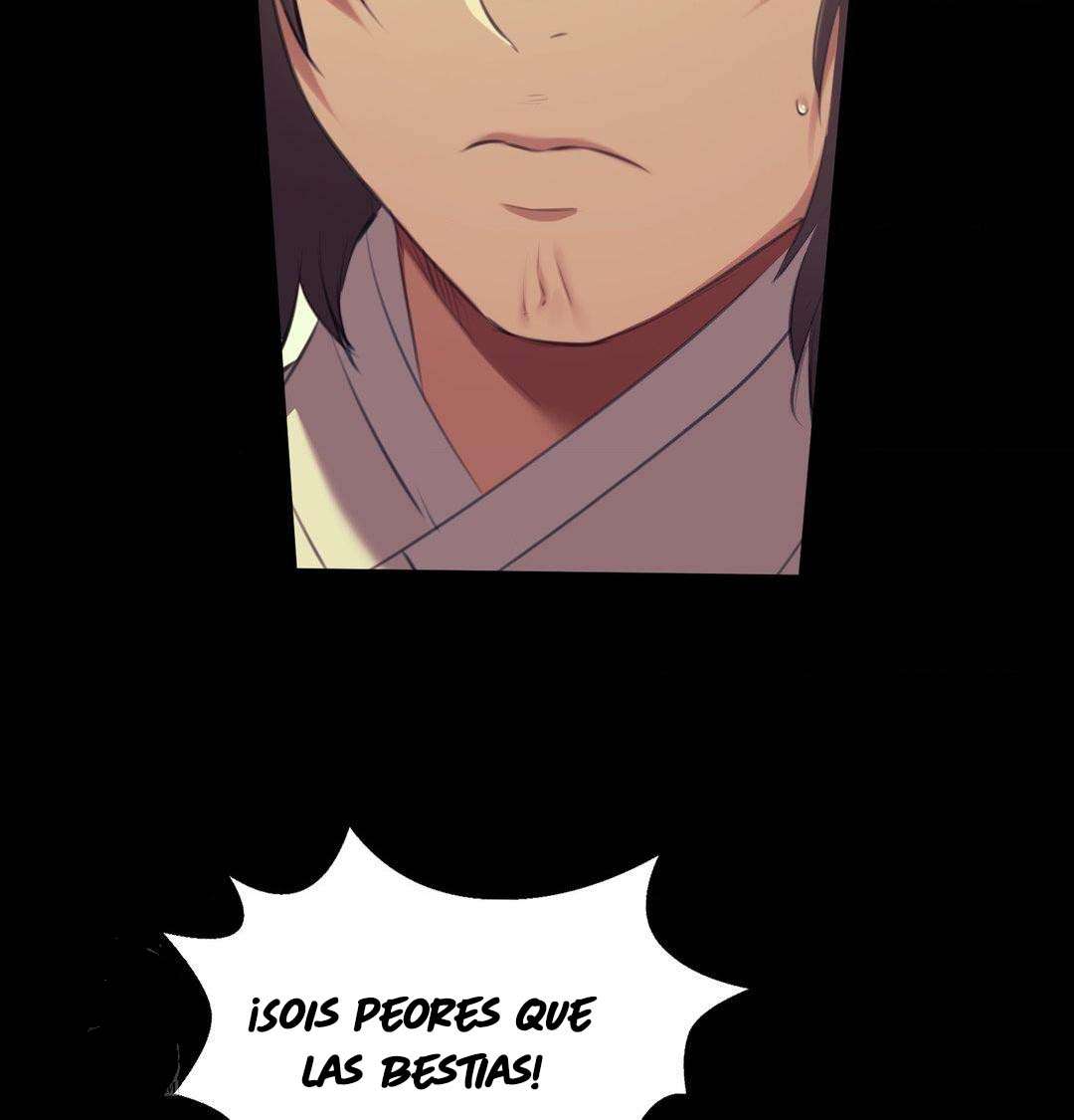 Madam Capitulo 164 página 77