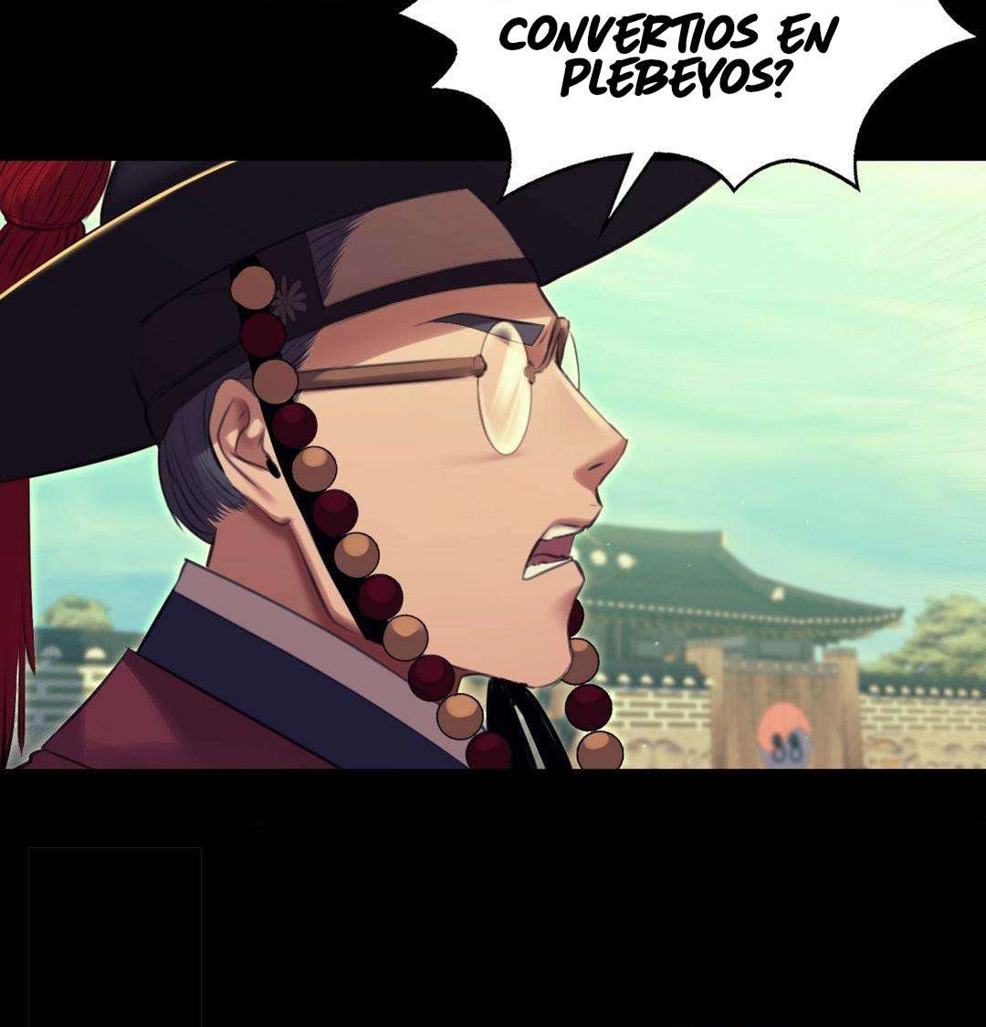 Madam Capitulo 164 página 79