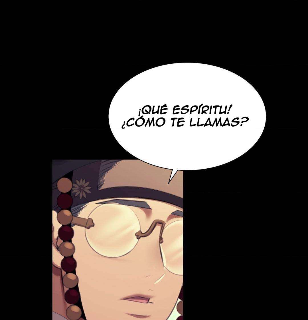 Madam Capitulo 164 página 82