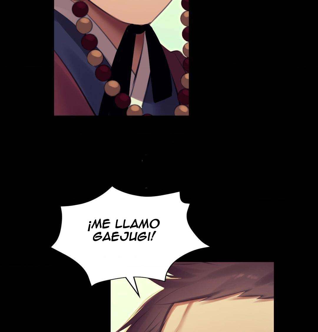 Madam Capitulo 164 página 83