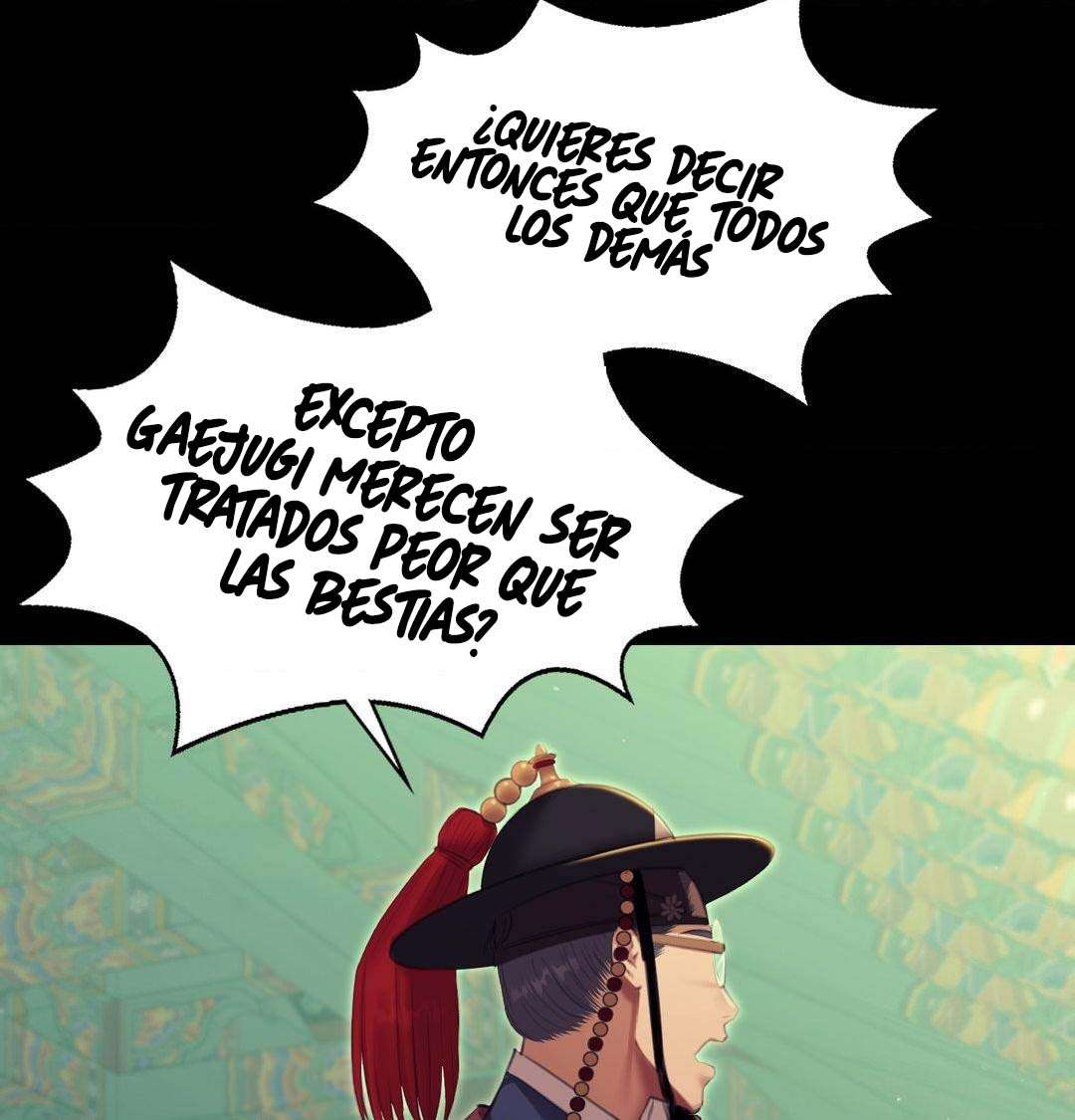 Madam Capitulo 164 página 85