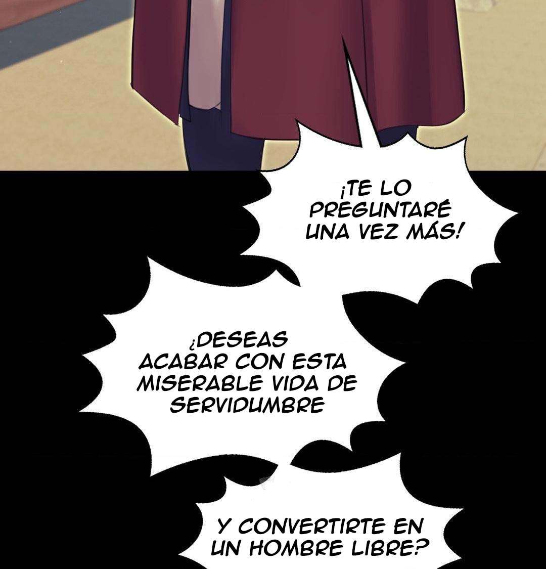 Madam Capitulo 164 página 87
