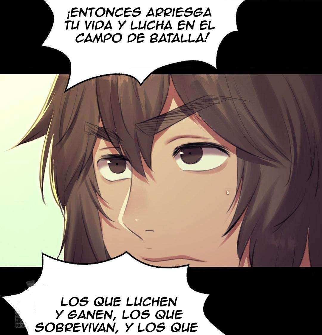 Madam Capitulo 164 página 90