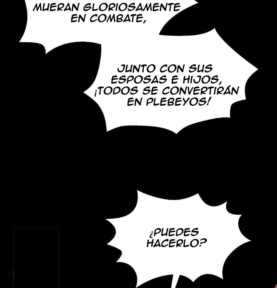 Madam Capitulo 164 página 91