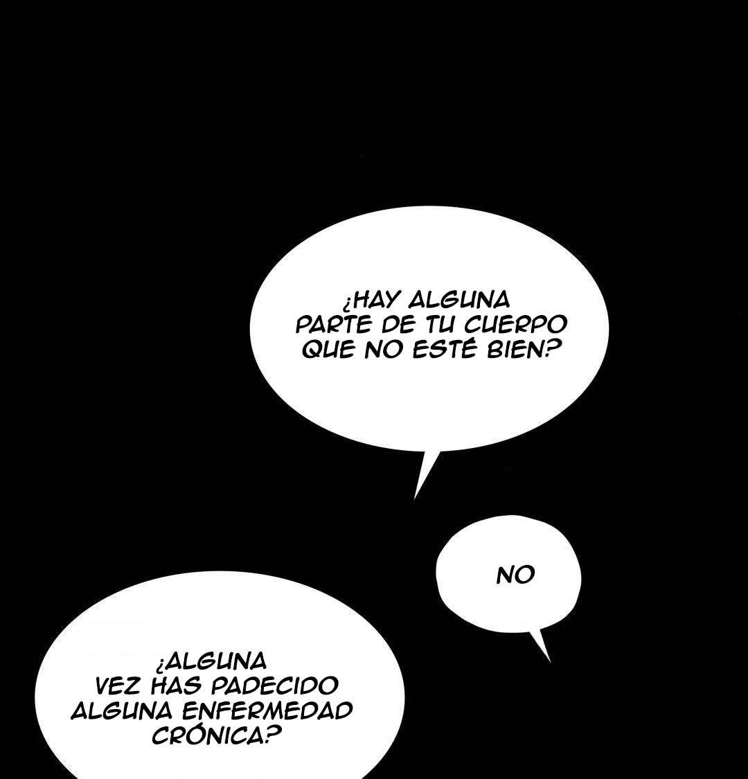 Madam Capitulo 164 página 98