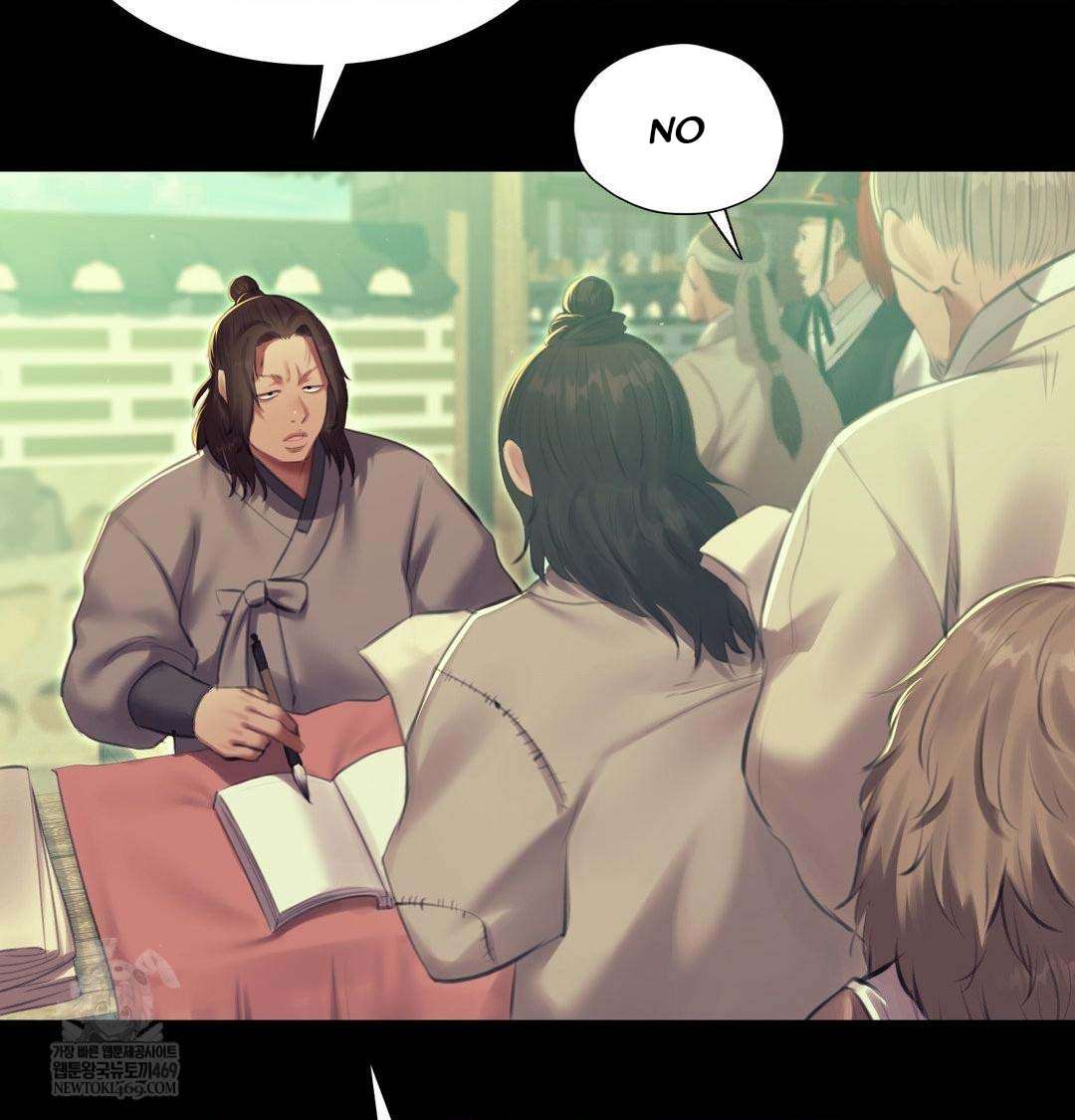 Madam Capitulo 164 página 99