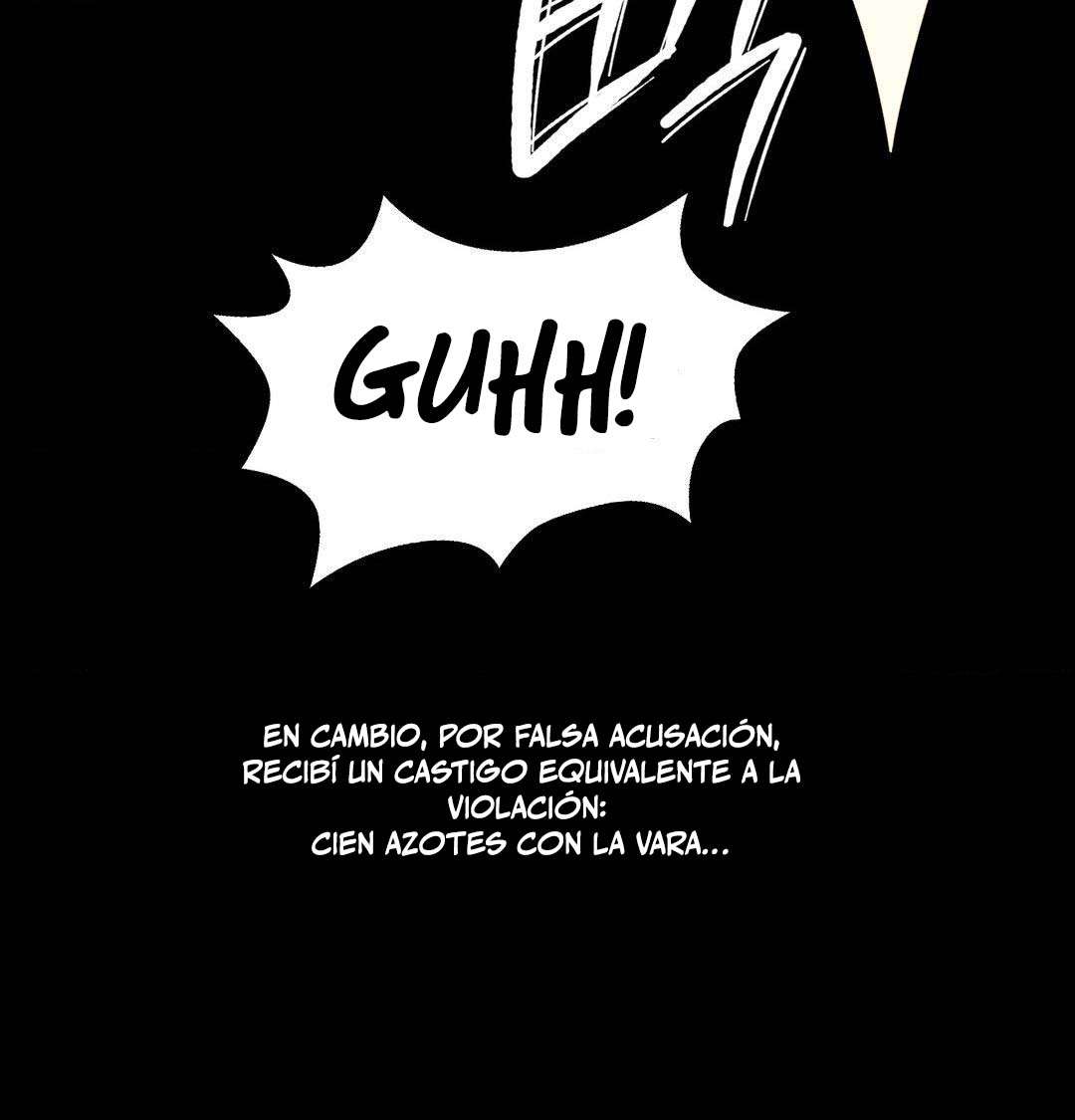 Madam Capitulo 165 página 107
