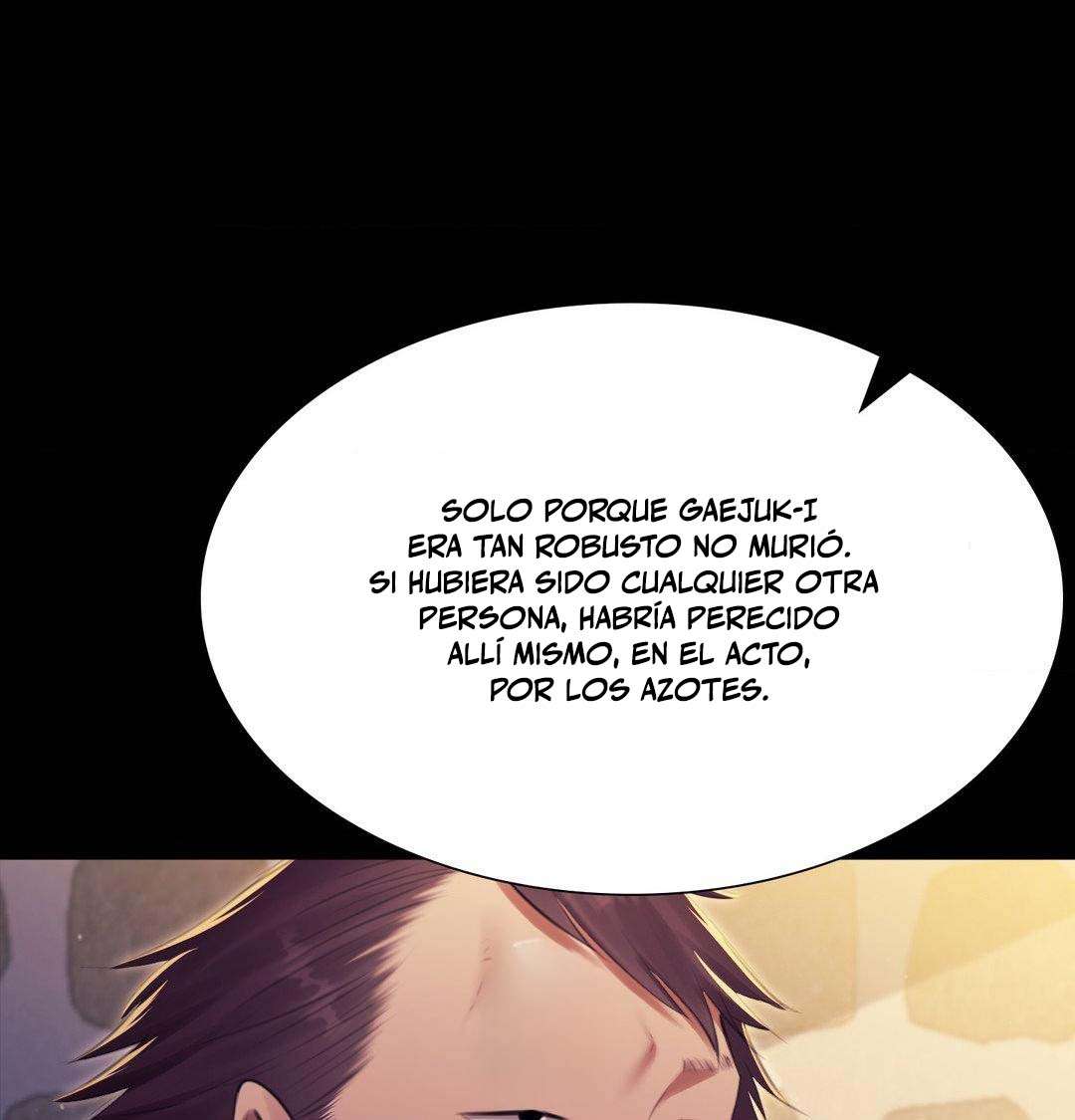 Madam Capitulo 165 página 108