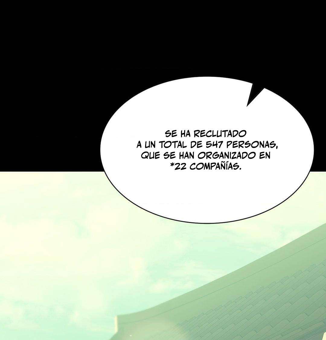 Madam Capitulo 165 página 11