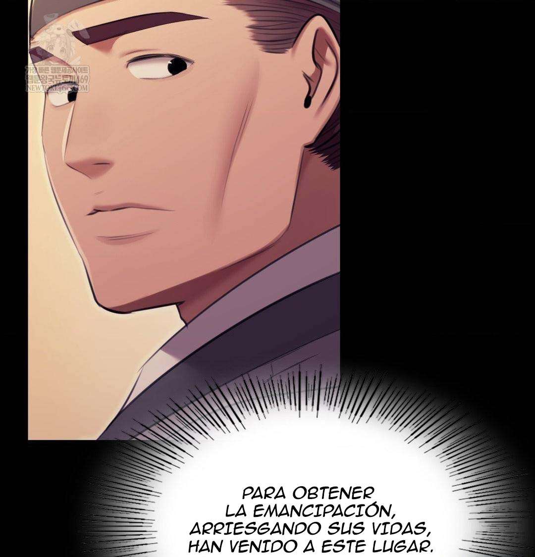 Madam Capitulo 165 página 114
