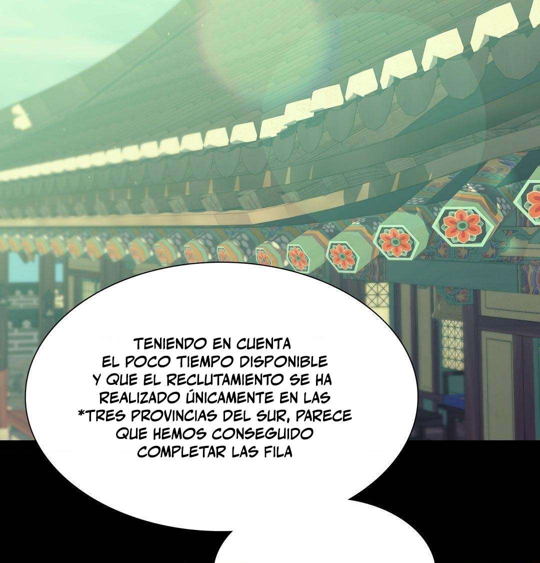 Madam Capitulo 165 página 12