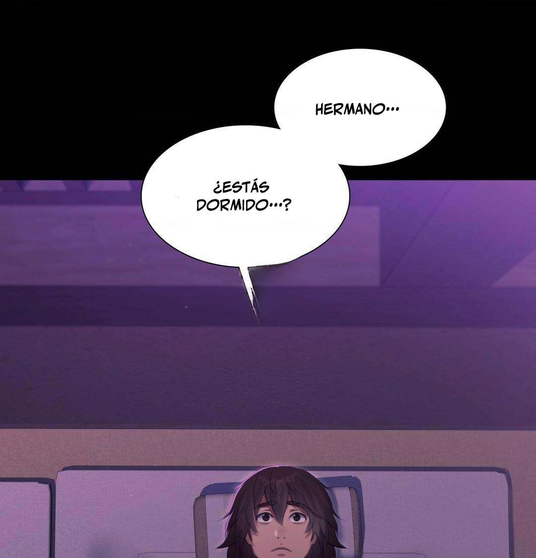 Madam Capitulo 165 página 123