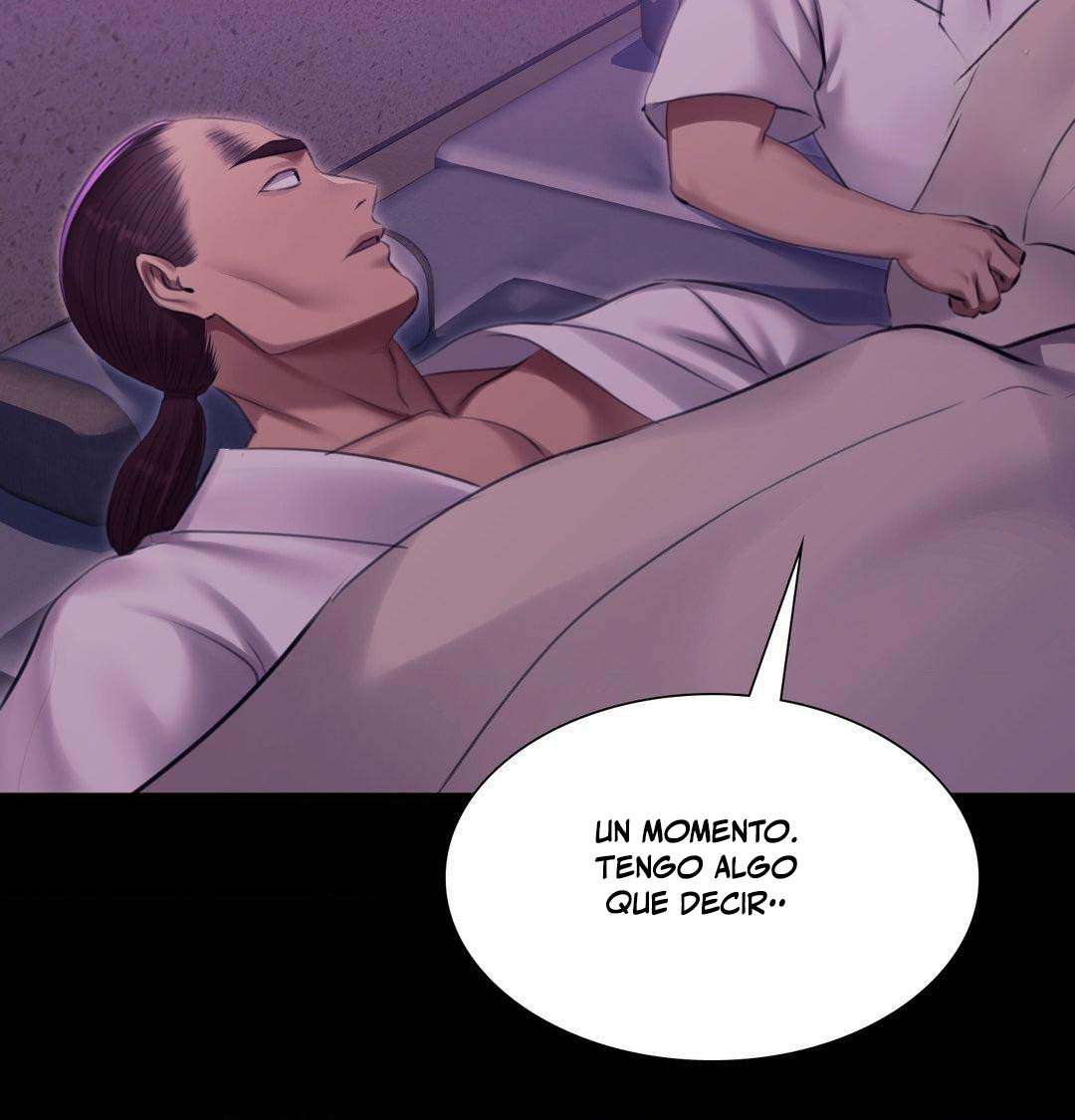 Madam Capitulo 165 página 125