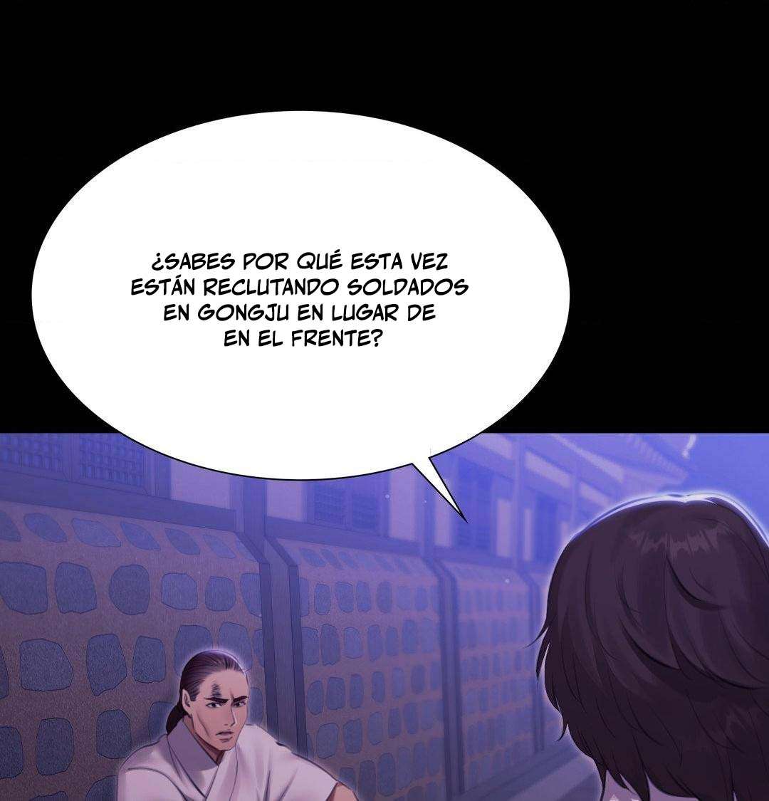 Madam Capitulo 165 página 129