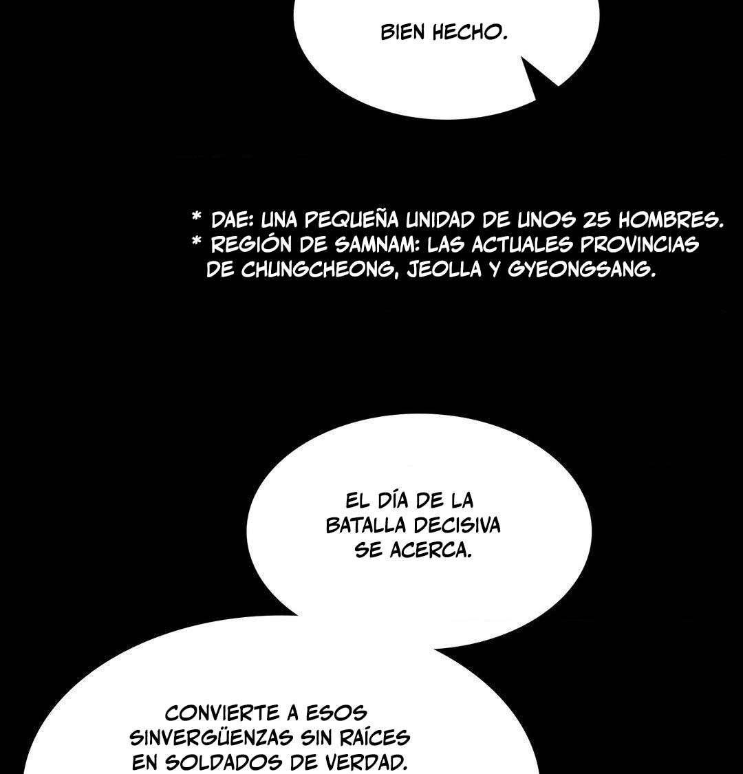 Madam Capitulo 165 página 13