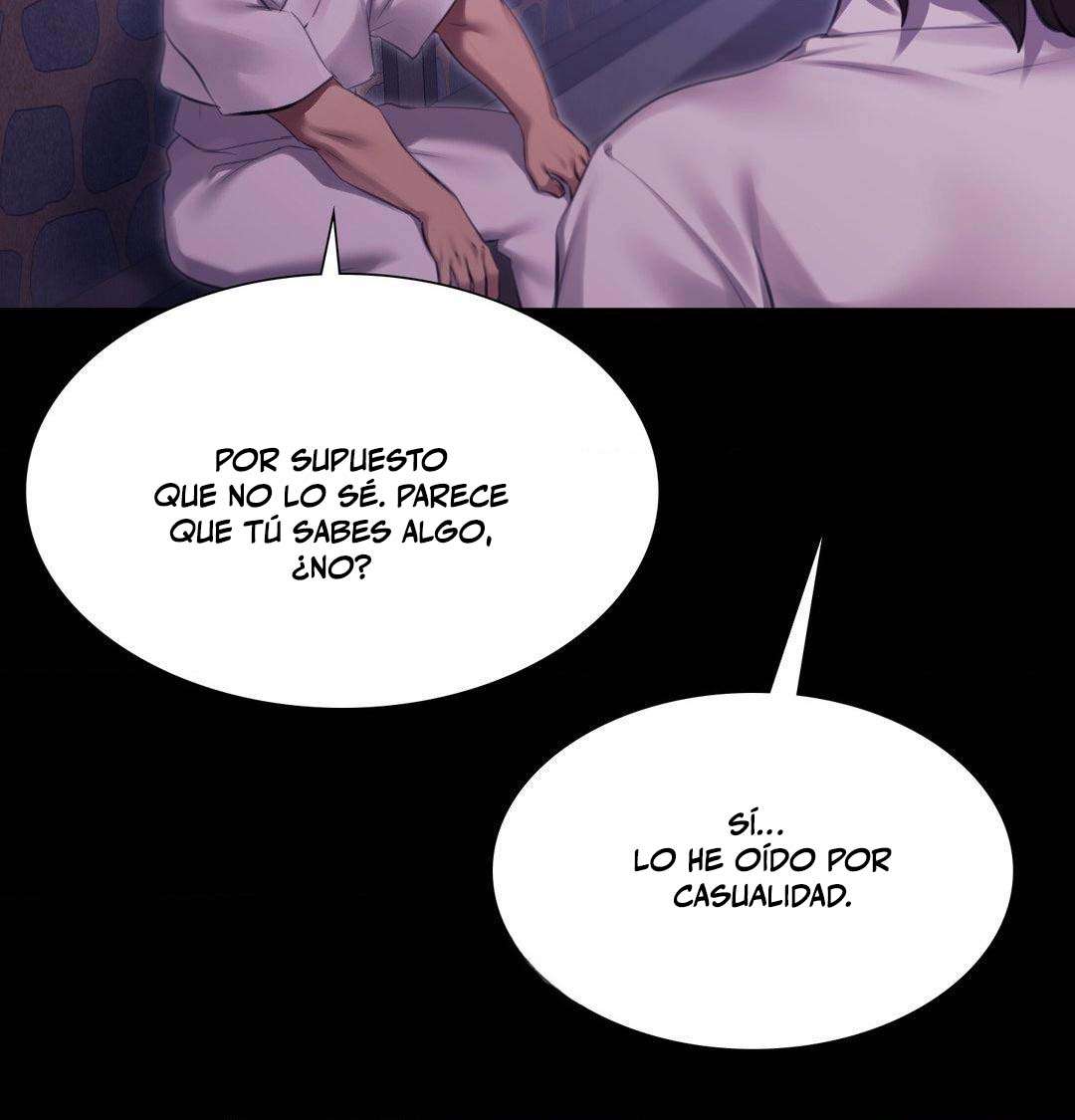 Madam Capitulo 165 página 130