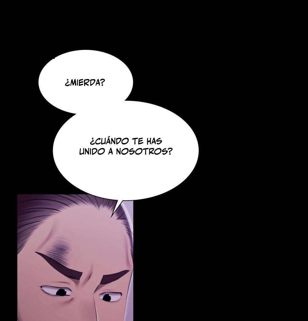 Madam Capitulo 165 página 134