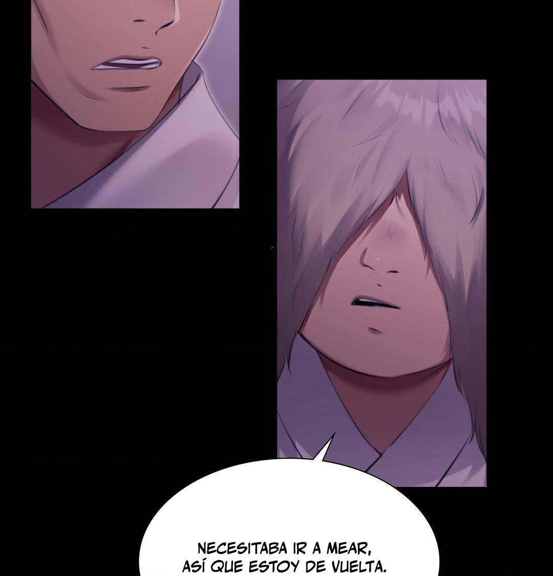 Madam Capitulo 165 página 135