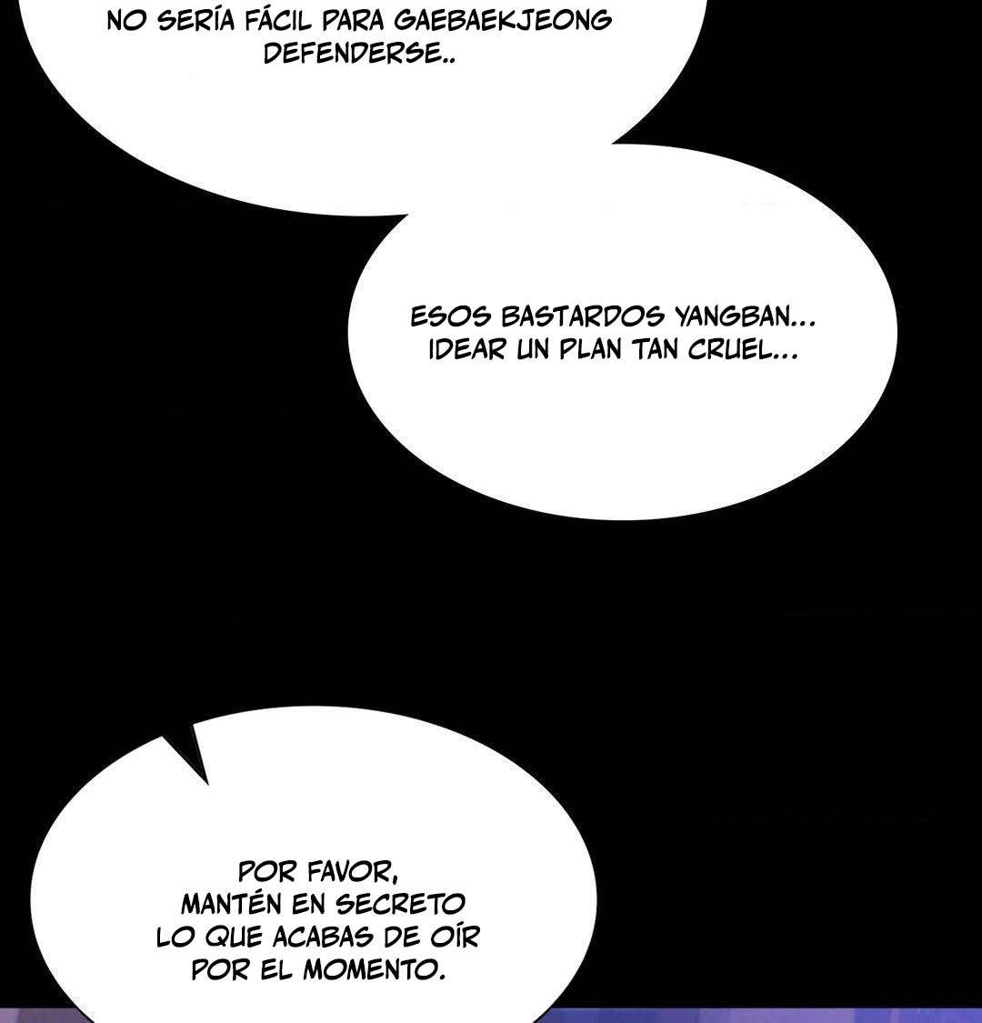 Madam Capitulo 165 página 139