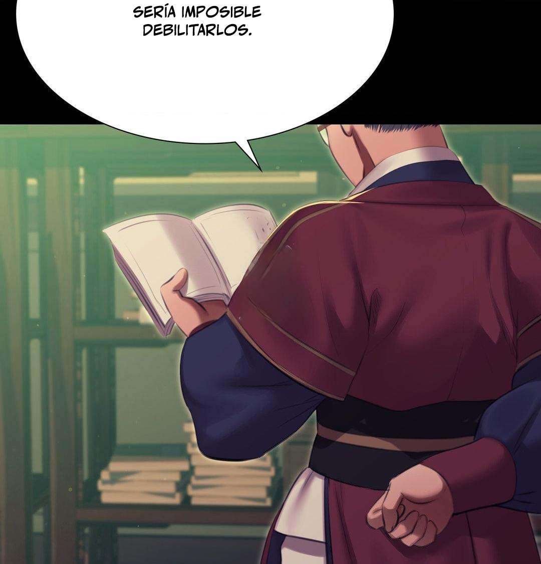Madam Capitulo 165 página 14