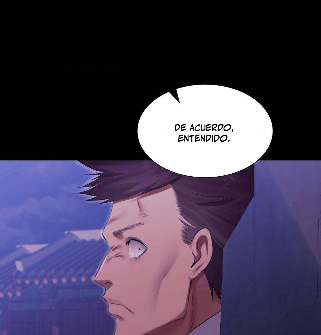 Madam Capitulo 165 página 141