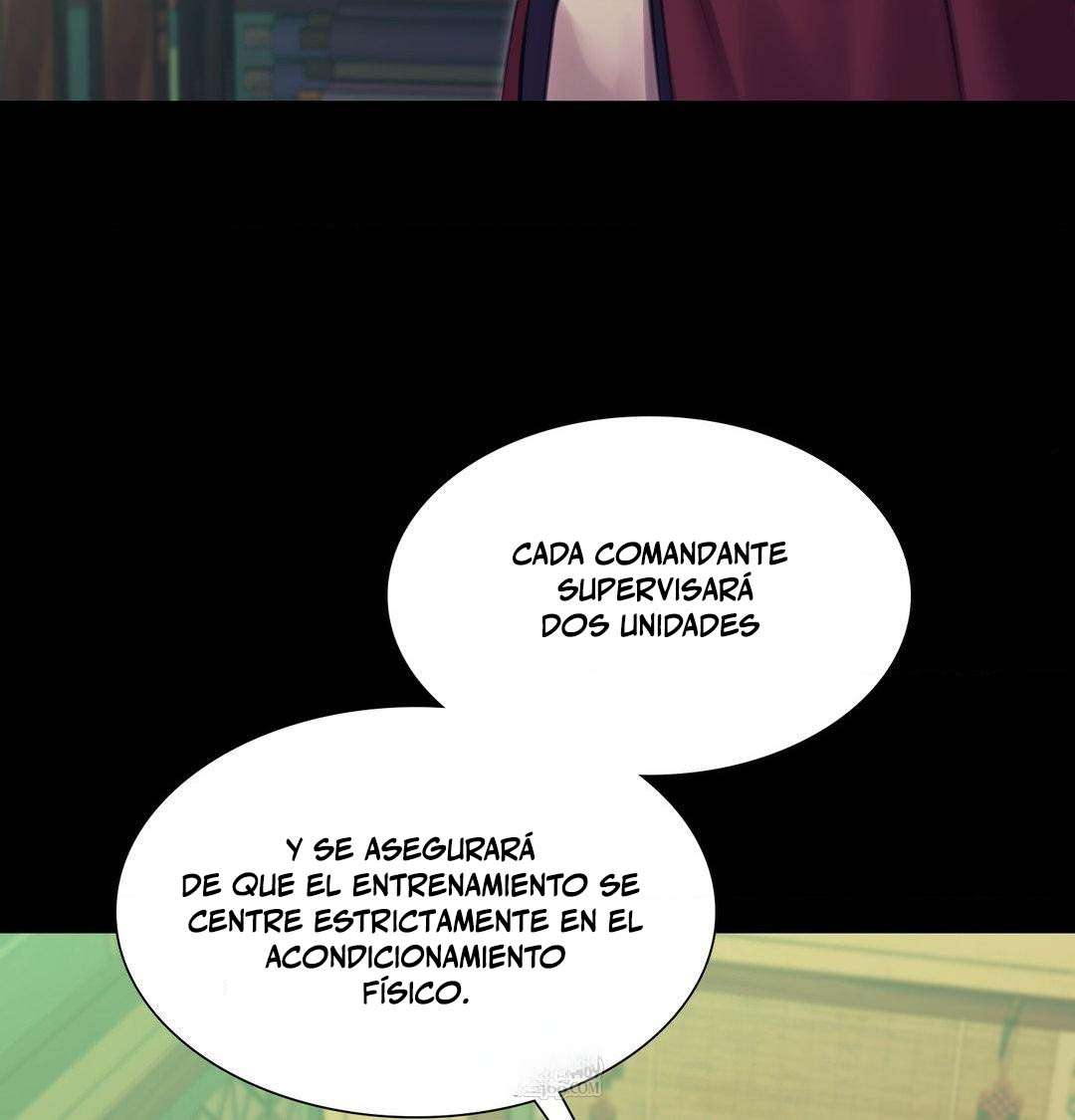 Madam Capitulo 165 página 15