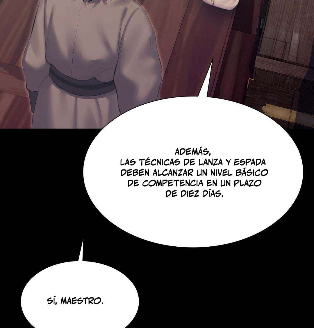 Madam Capitulo 165 página 17
