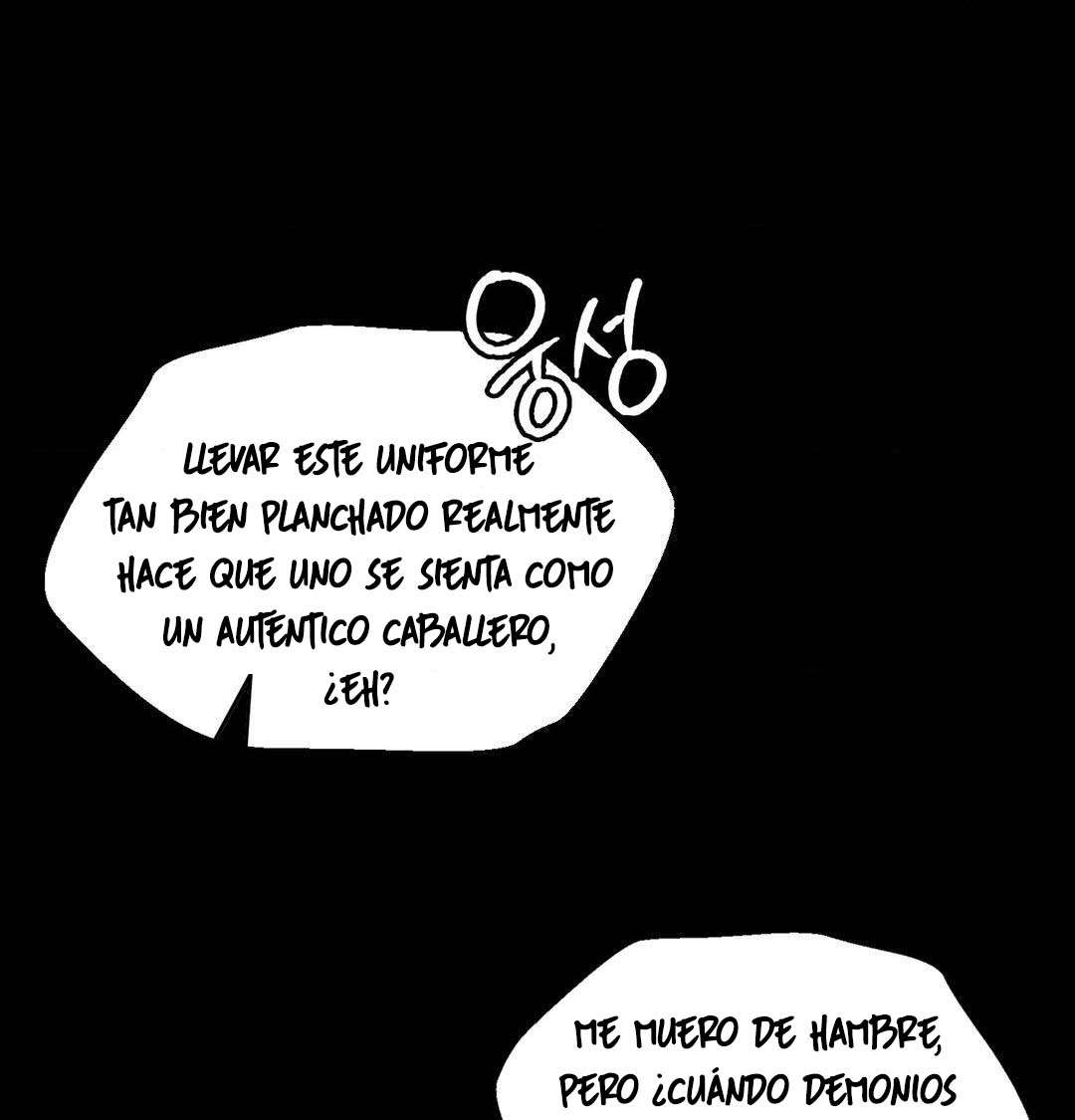 Madam Capitulo 165 página 19