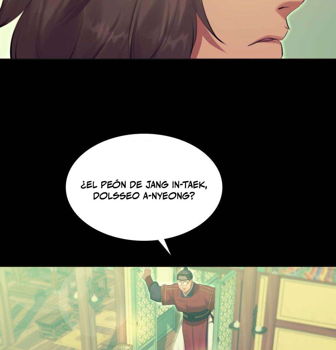 Madam Capitulo 165 página 2