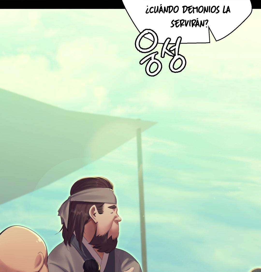 Madam Capitulo 165 página 20