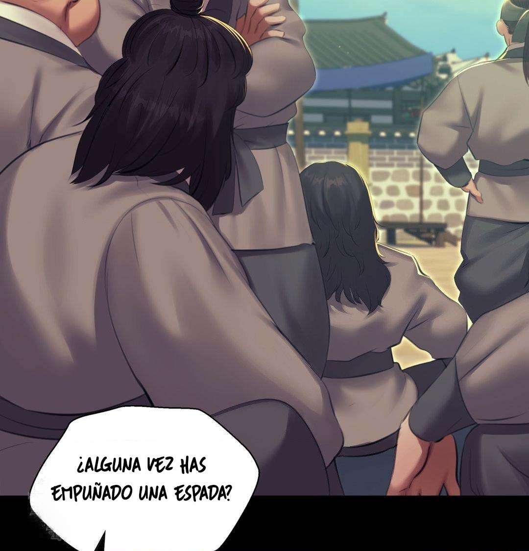 Madam Capitulo 165 página 21