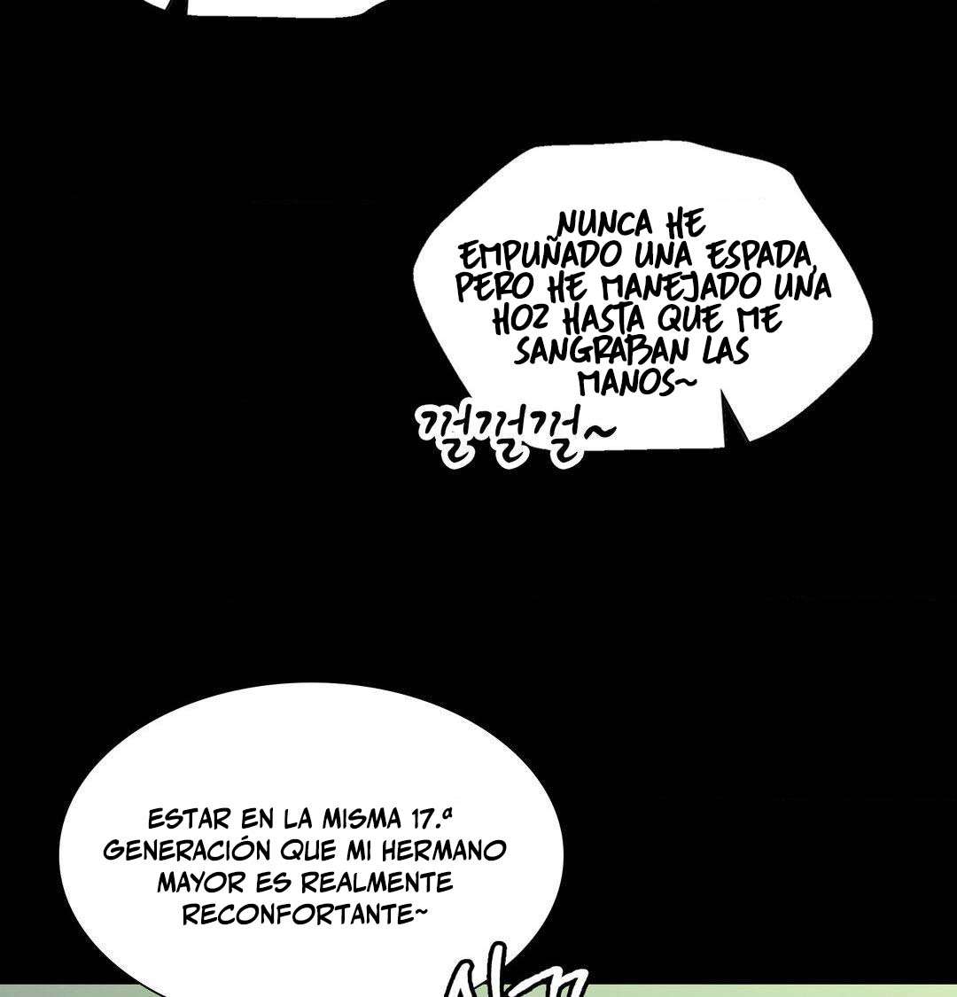 Madam Capitulo 165 página 22