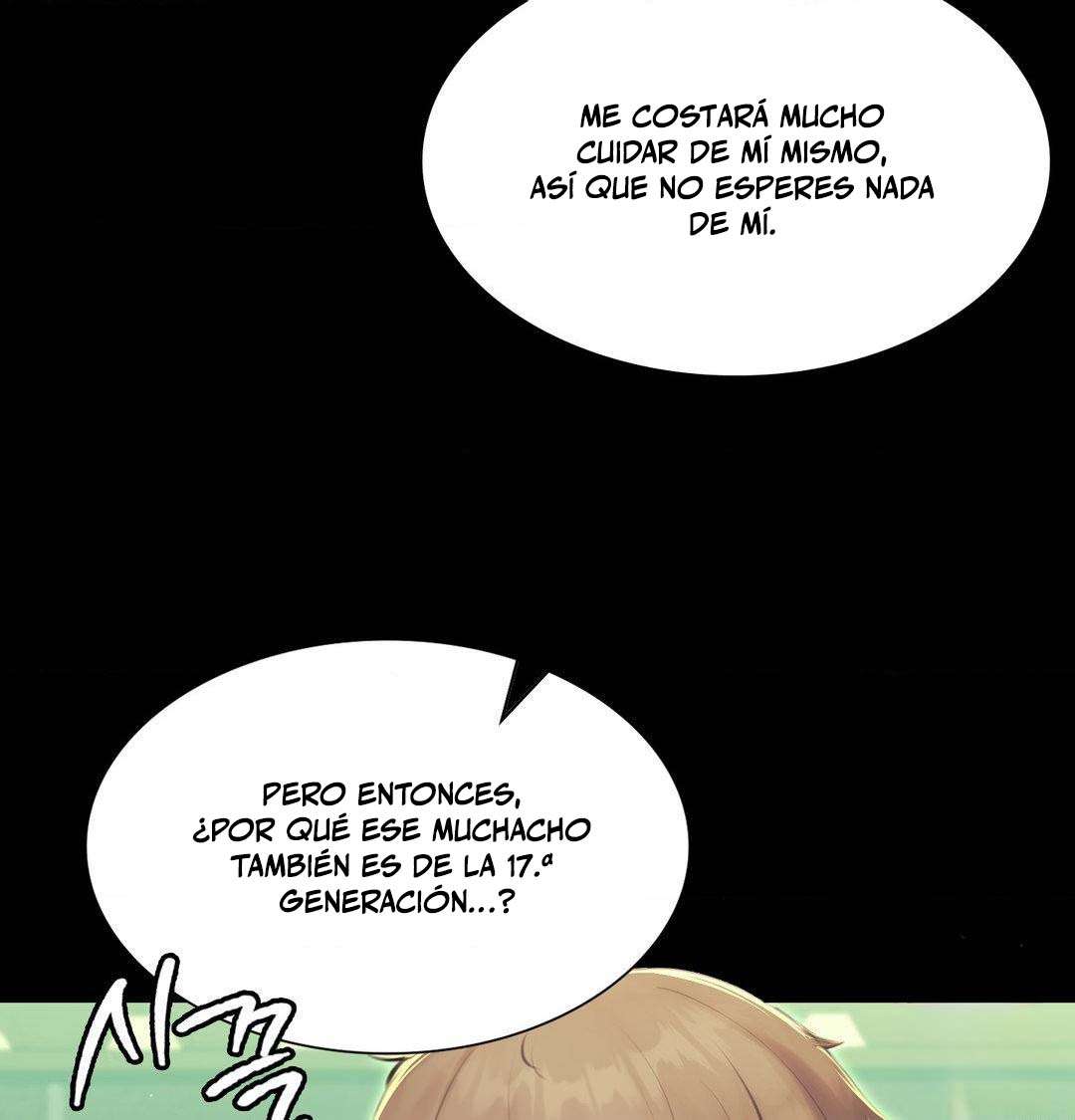 Madam Capitulo 165 página 24
