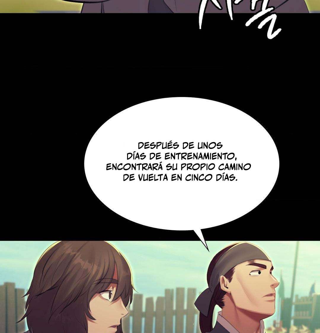 Madam Capitulo 165 página 26