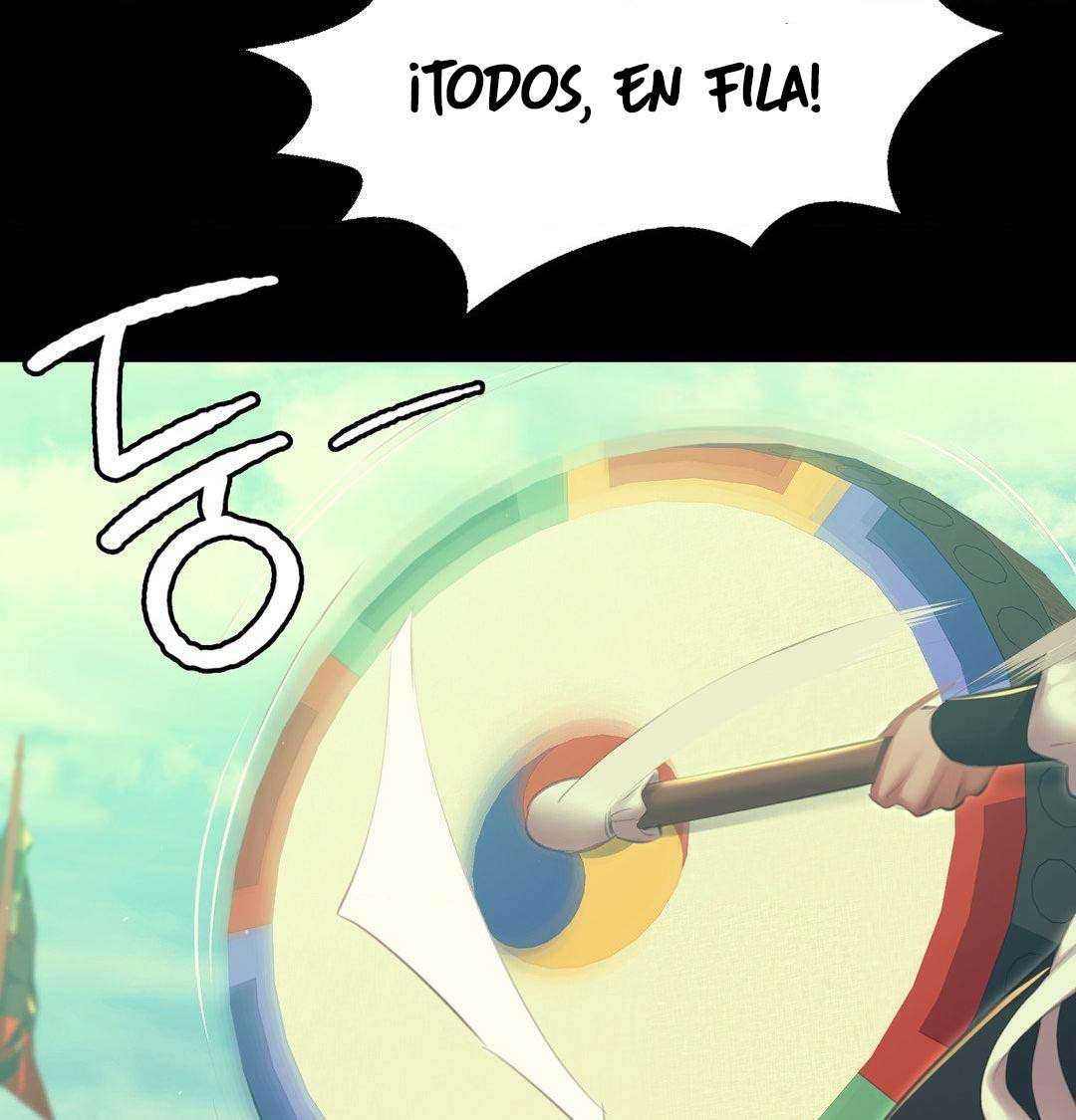 Madam Capitulo 165 página 28